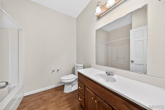 17472 Thunder Valley Drive, Wildwood, MO 63025