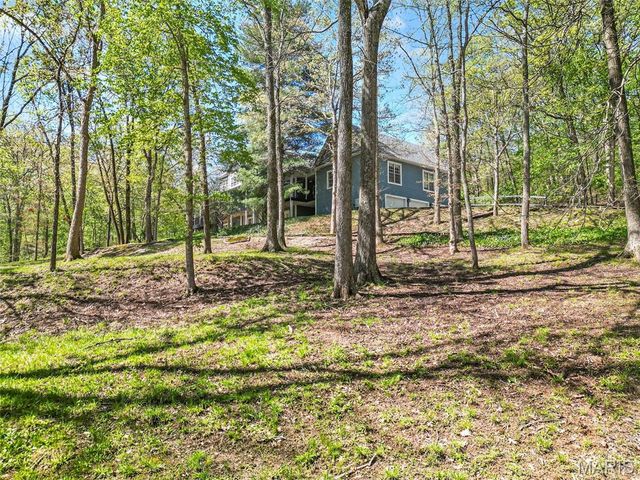 17472 Thunder Valley Drive, Wildwood, MO 63025