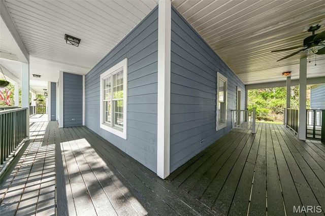 17472 Thunder Valley Drive, Wildwood, MO 63025