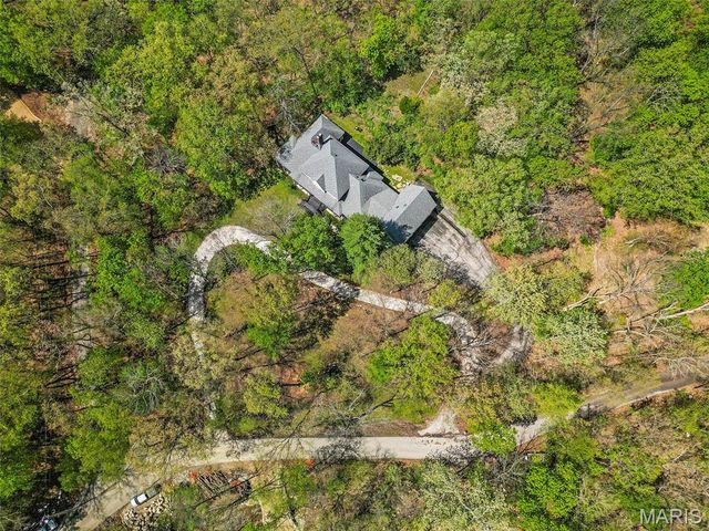 17472 Thunder Valley Drive, Wildwood, MO 63025