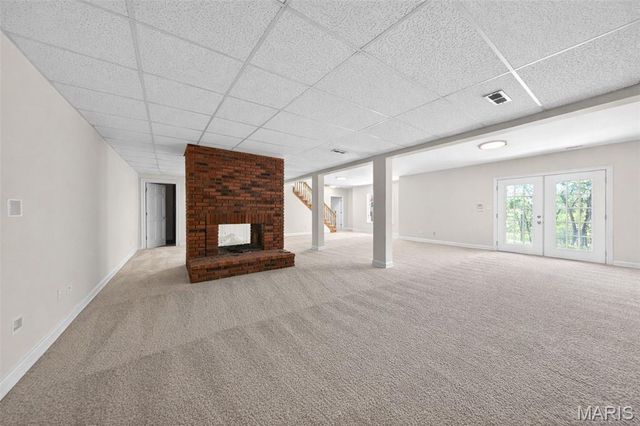 17472 Thunder Valley Drive, Wildwood, MO 63025