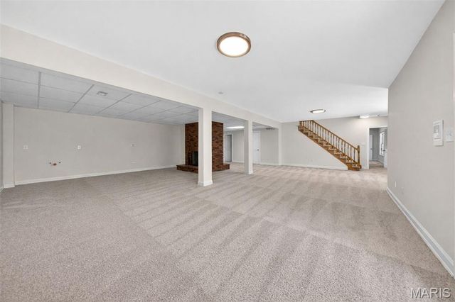 17472 Thunder Valley Drive, Wildwood, MO 63025