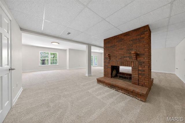 17472 Thunder Valley Drive, Wildwood, MO 63025