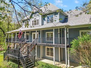 17472 Thunder Valley Drive, Wildwood, MO 63025