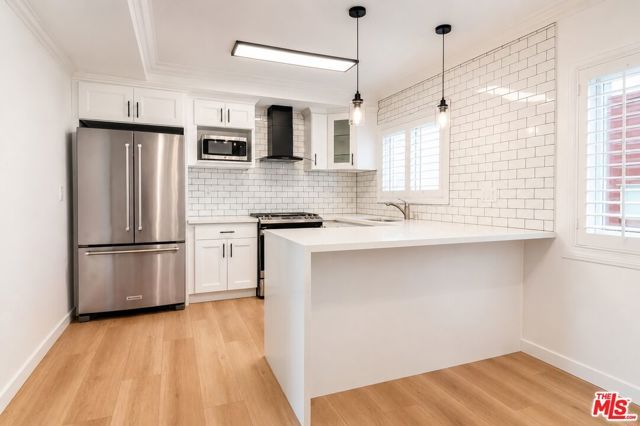 929 Idaho Avenue 6, Santa Monica, CA 90403