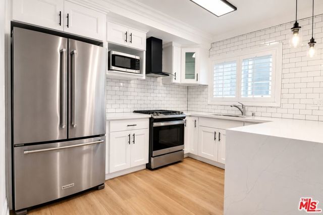 929 Idaho Avenue 6, Santa Monica, CA 90403