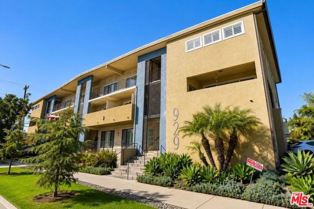 929 Idaho Avenue 6, Santa Monica, CA 90403
