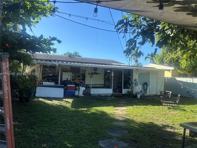 6261 SW 25th St, Miramar, FL 33023