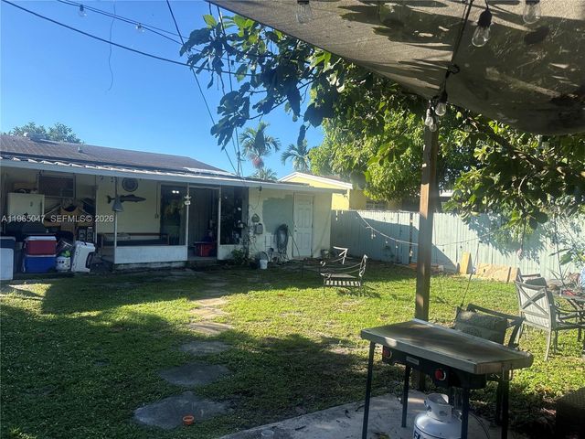 6261 SW 25th St, Miramar, FL 33023