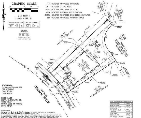 10 GEOSAM Drive, Palm Coast, FL 32137