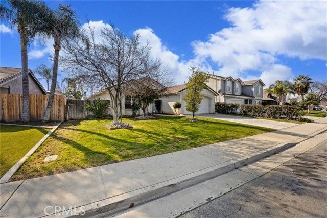 4906 Shadow Stone Drive, Bakersfield, CA 93313