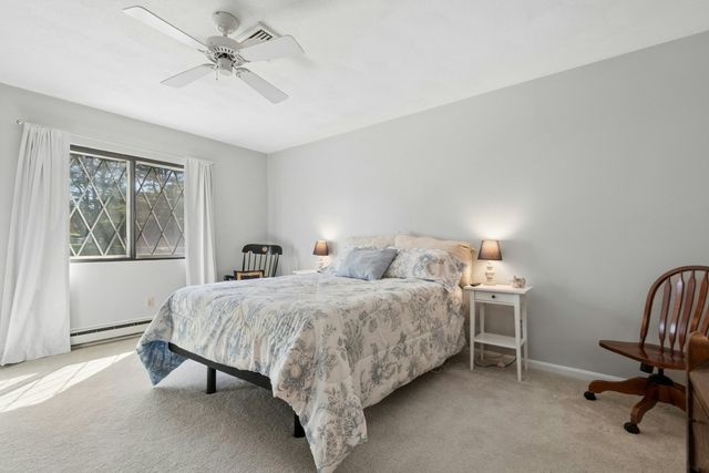 20 Rainbow Pond Drive C2, Walpole, MA 02081