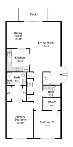 20 Rainbow Pond Drive C2, Walpole, MA 02081