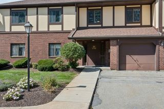20 Rainbow Pond Drive C2, Walpole, MA 02081