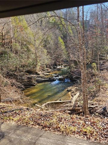 LT 162 Nexus Drive, Ellijay, GA 30540