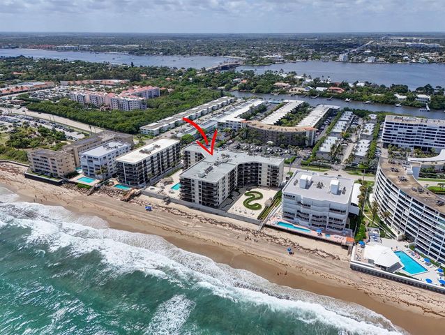 3610 S Ocean Boulevard 203, South Palm Beach, FL 33480