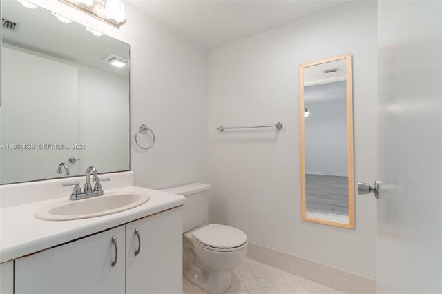 13455 SW 16th Ct 306F, Pembroke Pines, FL 33027