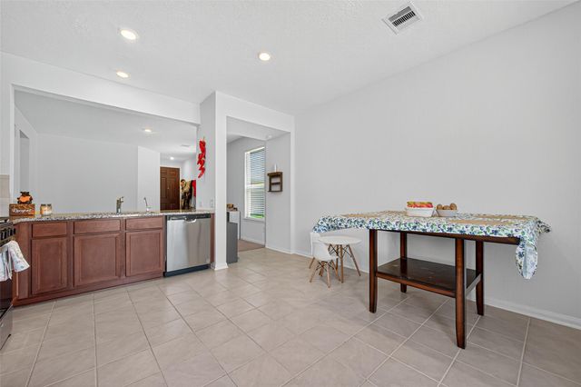 22435 Hawberry Blossom Lane, Tomball, TX 77377