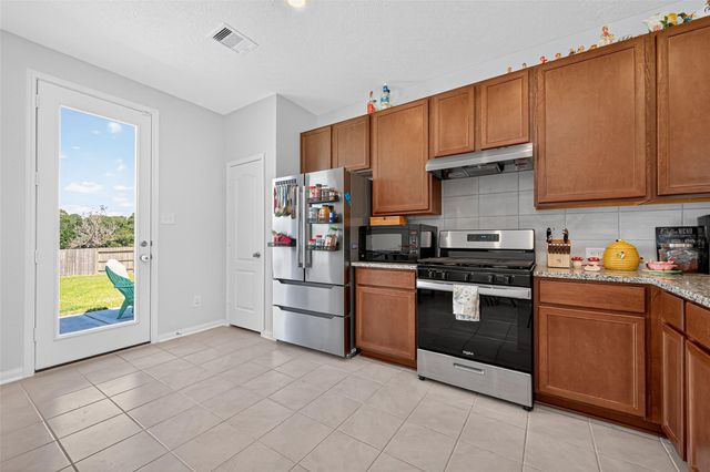 22435 Hawberry Blossom Lane, Tomball, TX 77377