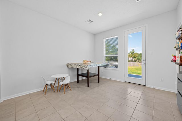 22435 Hawberry Blossom Lane, Tomball, TX 77377
