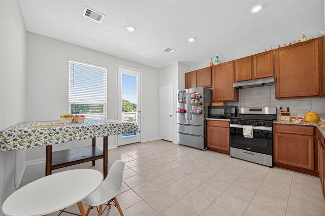 22435 Hawberry Blossom Lane, Tomball, TX 77377