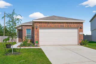 22435 Hawberry Blossom Lane, Tomball, TX 77377
