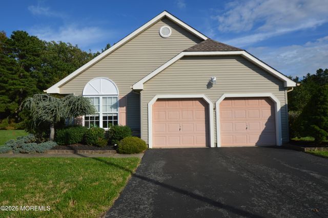 2294 Logan Court, Toms River, NJ 08755