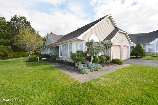 2294 Logan Court, Toms River, NJ 08755