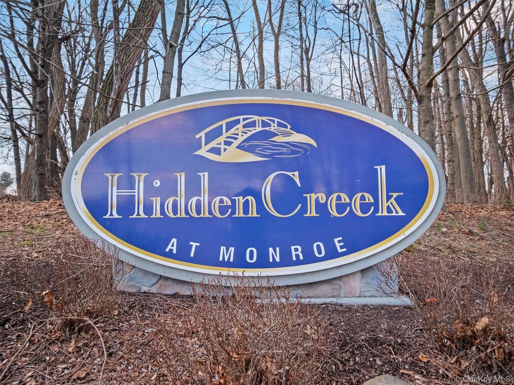 11 Hidden Creek Boulevard, Monroe, NY 10950 — photo 2
