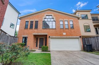 5236 Cornish Street, Houston, TX 77007