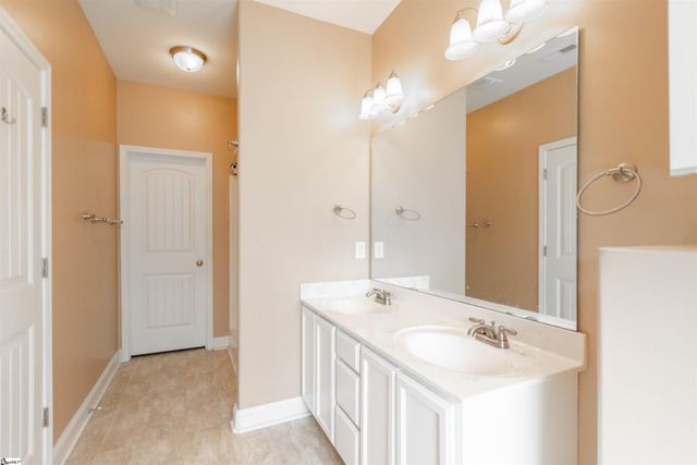 409 Trillium Creek Court, Travelers Rest, SC 29690