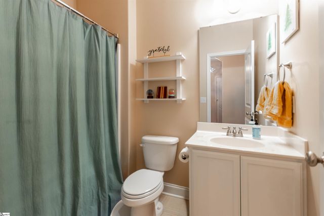 409 Trillium Creek Court, Travelers Rest, SC 29690