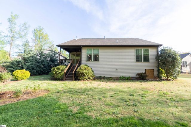 409 Trillium Creek Court, Travelers Rest, SC 29690