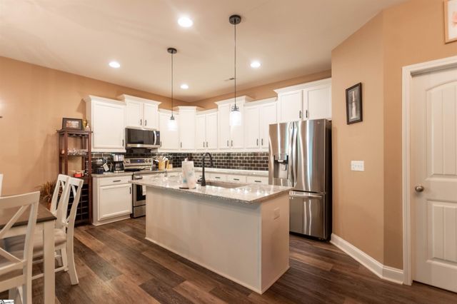 409 Trillium Creek Court, Travelers Rest, SC 29690