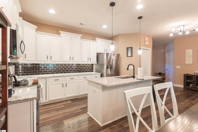 409 Trillium Creek Court, Travelers Rest, SC 29690