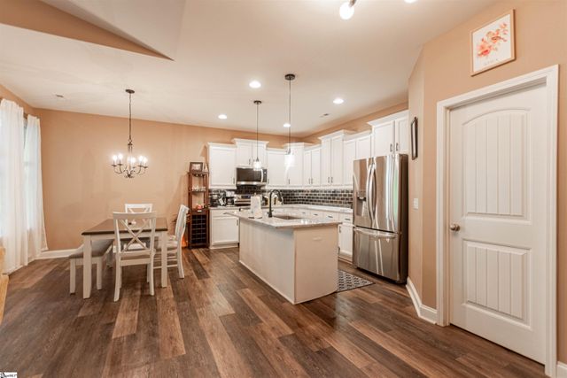 409 Trillium Creek Court, Travelers Rest, SC 29690