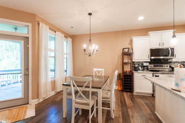 409 Trillium Creek Court, Travelers Rest, SC 29690