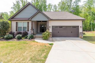 409 Trillium Creek Court, Travelers Rest, SC 29690