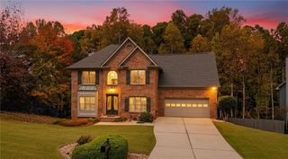 5995 Lake Windsor Parkway, Buford, GA 30518