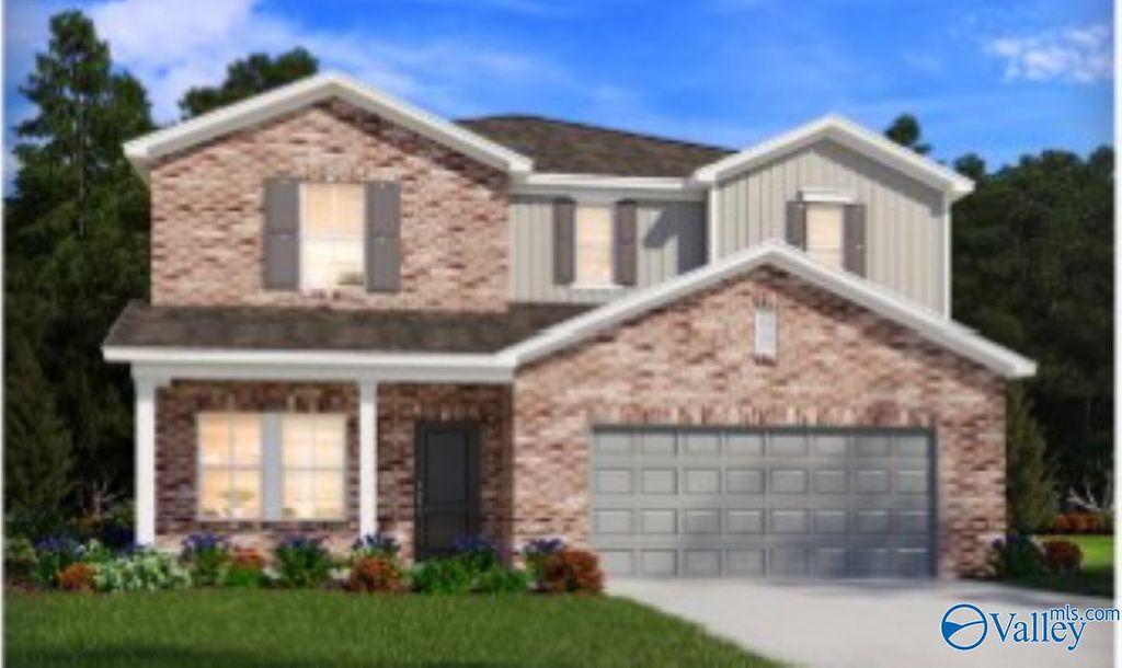 29375 Satilla Circle, Madison, AL 35756