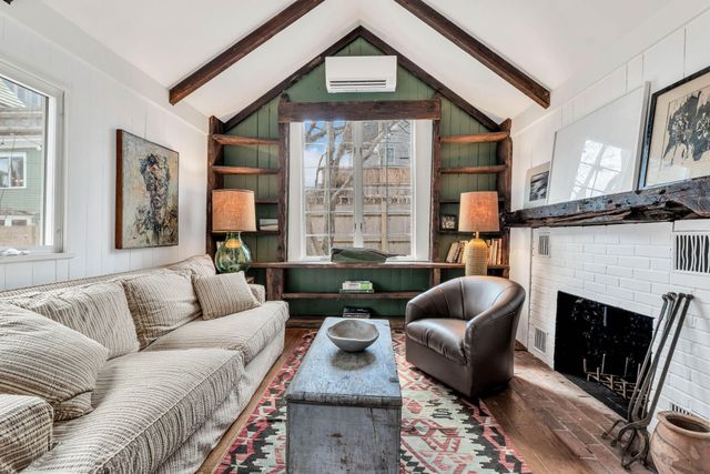 5 Kiley Court 4, Provincetown, MA 02657