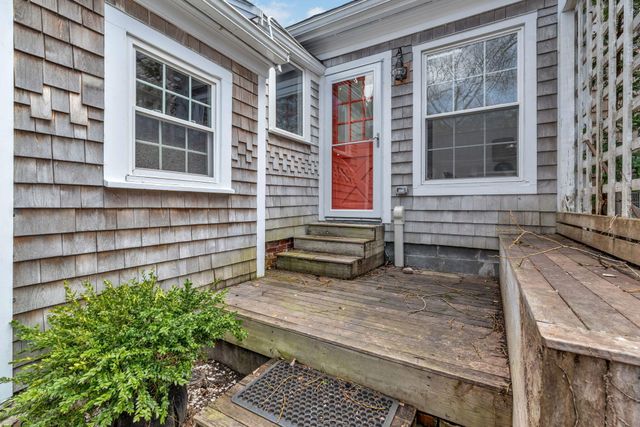 5 Kiley Court 4, Provincetown, MA 02657