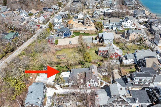 5 Kiley Court 4, Provincetown, MA 02657