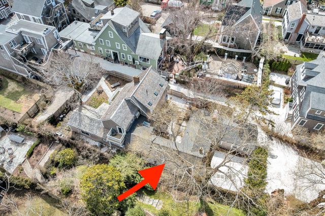 5 Kiley Court 4, Provincetown, MA 02657