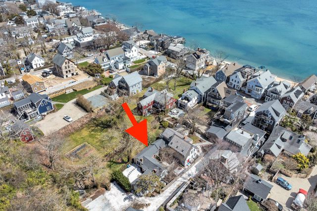 5 Kiley Court 4, Provincetown, MA 02657