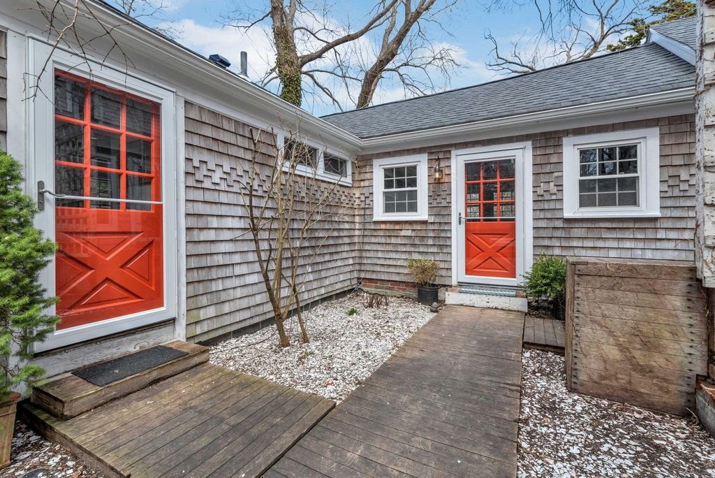 5 Kiley Court 4, Provincetown, MA 02657