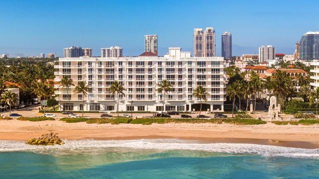 100 Worth Avenue 308, Palm Beach, FL 33480