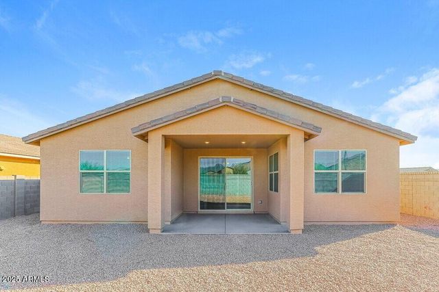 35792 N Bloom Street, San Tan Valley, AZ 85144