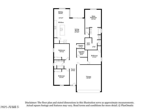 35792 N Bloom Street, San Tan Valley, AZ 85144