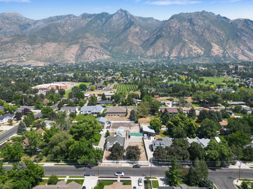140 N 200 E, Alpine, UT 84004 — exterior